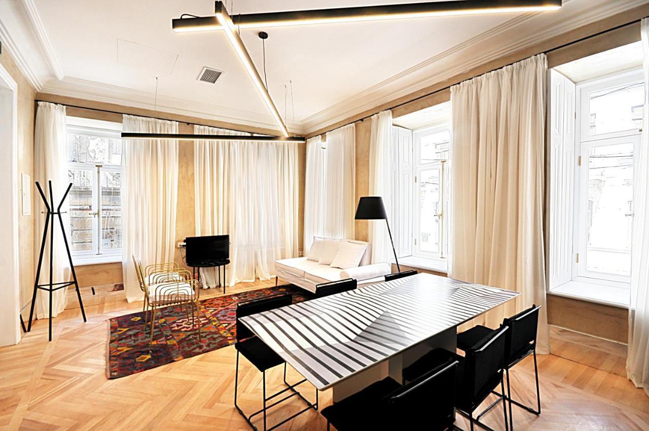 The 10 Hotel Tbilisi Exterior photo